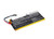 2100 mAh for Asus 0B200-01140000,C11P1407 (1ICP5/41/79)