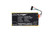2100 mAh for Asus 0B200-01140000,C11P1407 (1ICP5/41/79)
