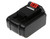 5000 mAh for Black & Decker LB20,LBX20,BL1118,BL1318,BL1518,BL2018,BL3018,BL4018,LBXR20,LBXR20B