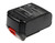 5000 mAh for Black & Decker LB20,LBX20,BL1118,BL1318,BL1518,BL2018,BL3018,BL4018,LBXR20,LBXR20B