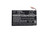 3000 mAh for BLU C1136903300L