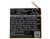 2700 mAh for Acer PR-329083,KT.0010H.003,PR-329083(1ICP4/90/84)