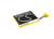 2350 mAh for Fuhu PR-546268