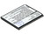 1350 mAh for Lenovo BL233