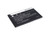 2000 mAh for ZTE Li3820T43P3h785439