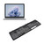 6000 mAh for Dell PT1,X01,9C26T,DWJHM,F3G33,FW2NM,GD076,GHT4X,GTWDD,GVD76