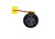 200 mAh for Garmin 361-00047-00,361-00064-00