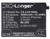 4000 mAh for Lenovo BL255