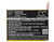 4000 mAh for Nextbook 1ICP3/92/123
