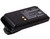 1100 mAh for Motorola PMNN4071,PMNN4071A,PMNN4071AC,PMNN4071AR