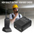 700 mAh for Kenwood PB-13,PB-14,PB-15,PB-17,PB-18,PB-13H