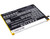 4000 mAh for BBK B-96,BK-B-96