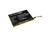 2700 mAh for Alcatel TLP028A2
