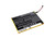 2700 mAh for Alcatel TLP028A2