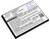 1550 mAh for Archos AC300CA,TBW5986