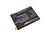 2800 mAh for Sony 1294-1249,LIS1593ERPC