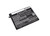 3400 mAh for Lenovo BL261