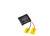 130 mAh for Pebble P121112