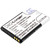 1200 mAh for CAT 1ICP5/3450 1S1P