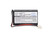 1800 mAh for Huawei HB6A3
