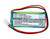 800 mAh for Air Shields-Vickers 2HR-4UC,OM11401,2HR-4UC-MC-2