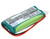 800 mAh for Air Shields-Vickers 2HR-4UC,OM11401,2HR-4UC-MC-2