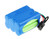 2000 mAh for Drager 8411599,OM11376,EE050305,8411599-05,BATT/110146,PA-A111C-GC,P-100AASJ/A1