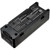 6600 mAh for Mindray LI23I004A,LI24I004A,LI34I001A,LI34I002A,LI341001A,022-000012-00,022-000047-00,022-000295-00,115-062370-00,0651-30-77120