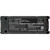 6600 mAh for Mindray LI23I004A,LI24I004A,LI34I001A,LI34I002A,LI341001A,022-000012-00,022-000047-00,022-000295-00,115-062370-00,0651-30-77120