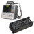 6600 mAh for Mindray LI23I004A,LI24I004A,LI34I001A,LI34I002A,LI341001A,022-000012-00,022-000047-00,022-000295-00,115-062370-00,0651-30-77120