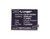 3000 mAh for Alcatel TLp030B2
