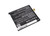 2500 mAh for BLU TLE15C28,TLE15H07,BAT-CV030,CA416063HV