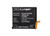 2500 mAh for BLU TLE15C28,TLE15H07,BAT-CV030,CA416063HV