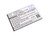 3400 mAh for BQ B21,BT-4000-259