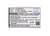 3400 mAh for BQ B21,BT-4000-259