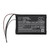 1200 mAh for Garmin 361-00035-15,DI44EJ18B60HK