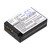 950 mAh for Canon LP-E17