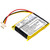 400 mAh for Bushnell AE542730P
