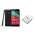 2500 mAh for Wiko 5251,S104-V02000-000,S104-V02000-001,S104-V02000-012