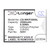 2500 mAh for Wiko 5251,S104-V02000-000,S104-V02000-001,S104-V02000-012