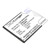 2500 mAh for Wiko 5251,S104-V02000-000,S104-V02000-001,S104-V02000-012