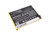 2400 mAh for BBK B-91,BK-B-91