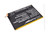 4000 mAh for Huawei HB396693ECW