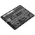 2400 mAh for OnePlus BLP607