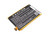 2900 mAh for Asus C11P1423,C11P1424