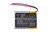 270 mAh for Voice Caddie GN452528