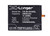 2900 mAh for BLU C826604400L