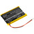 1000 mAh for IZZO H603450H