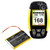 1000 mAh for IZZO H603450H