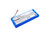 2000 mAh for ClearOne 220AAH6SMLZ